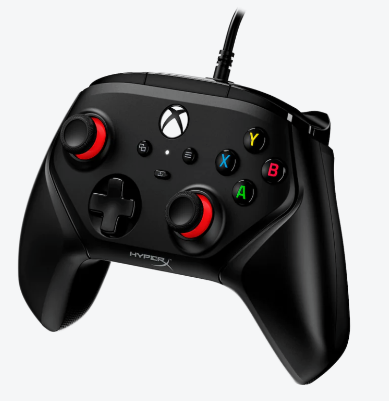 HyperX】Clutch Gladiate XBOX Controller 6L366AA - でものっちゃ