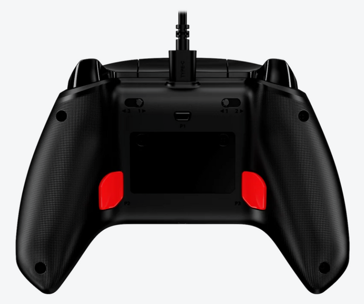 【HyperX】Clutch Gladiate XBOX Controller 6L366AA