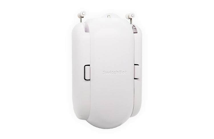 【スリーアール】SwitchBot Pole型カーテンレール 3R-WOC08PW