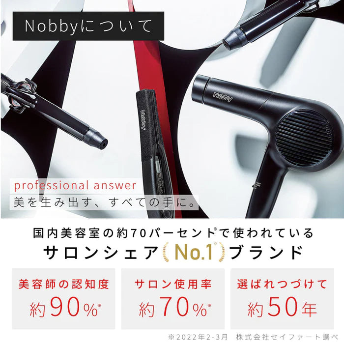 【TESCOM】プロフェッショナルプロテクトイオンヘアードライヤー NIB500A