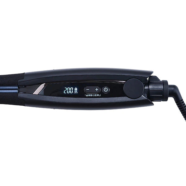【TESCOM】プロフェッショナル アレンジアイロン NIS300A