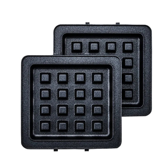 【TESCOM】ホットサンドメーカー THS50A