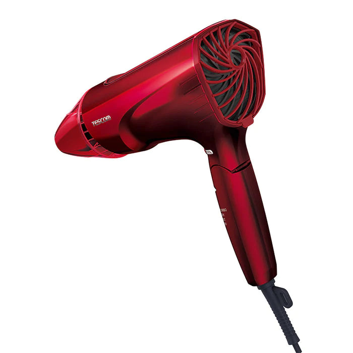 【TESCOM】プロテクトイオンヘアードライヤー TID2400B