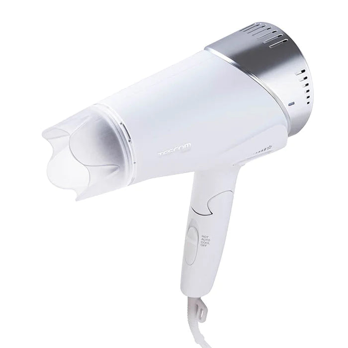 【TESCOM】プロテクトイオンヘアードライヤー TID3500