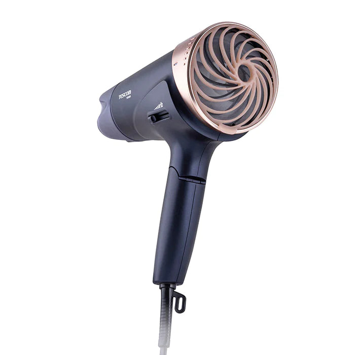 【TESCOM】プロテクトイオンヘアードライヤー TID5000