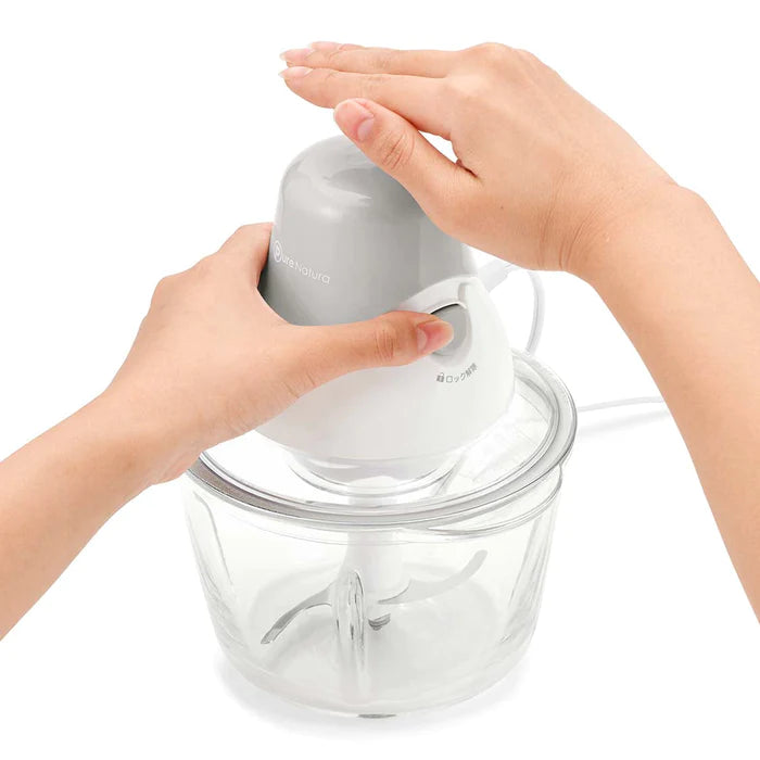 【TESCOM】フードプロセッサー TK213