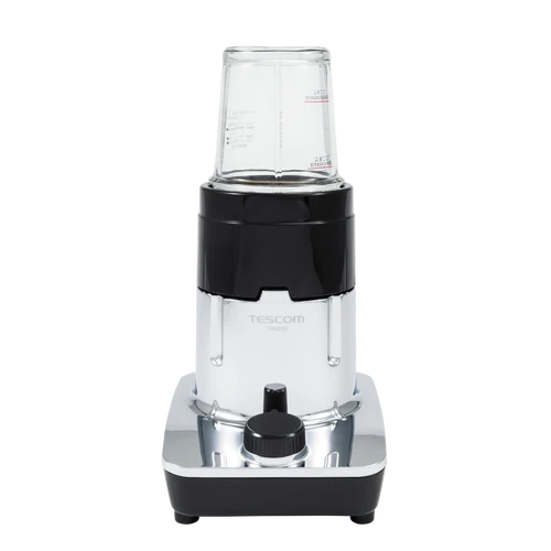 【TESCOM】ジュースミキサー&ミル TM8300