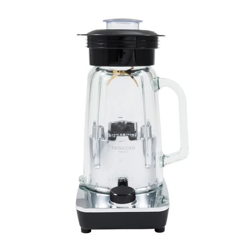 【TESCOM】ジュースミキサー&ミル TM8300