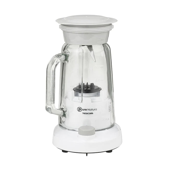 【TESCOM】ジュースミキサー TMX20A