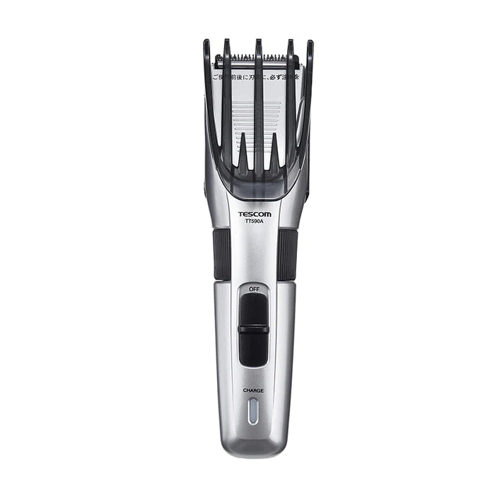 【TESCOM】ヘアーカッター TT590A