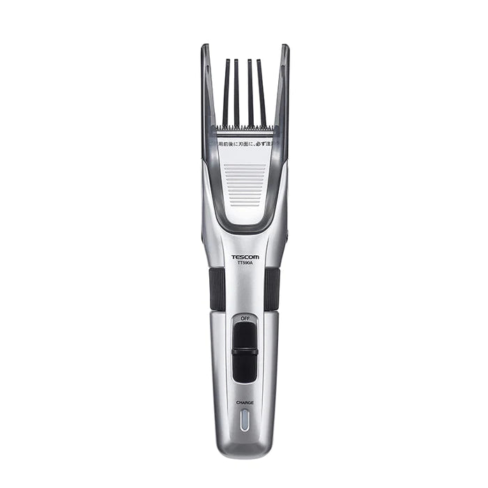 【TESCOM】ヘアーカッター TT590A