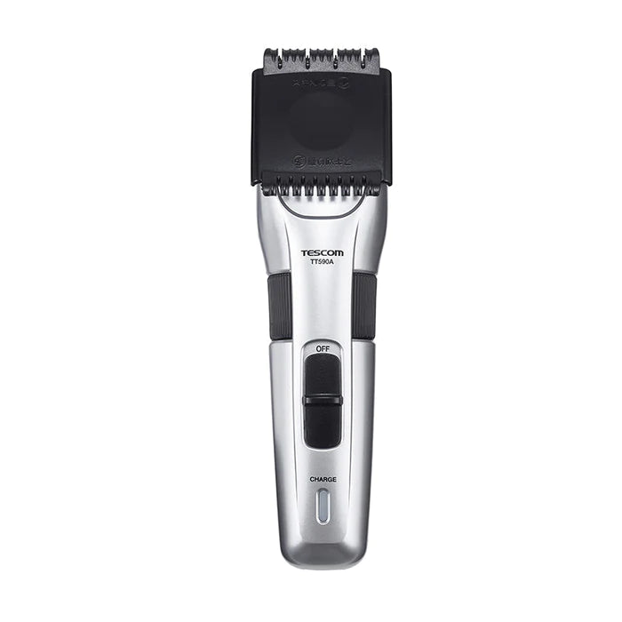 【TESCOM】ヘアーカッター TT590A