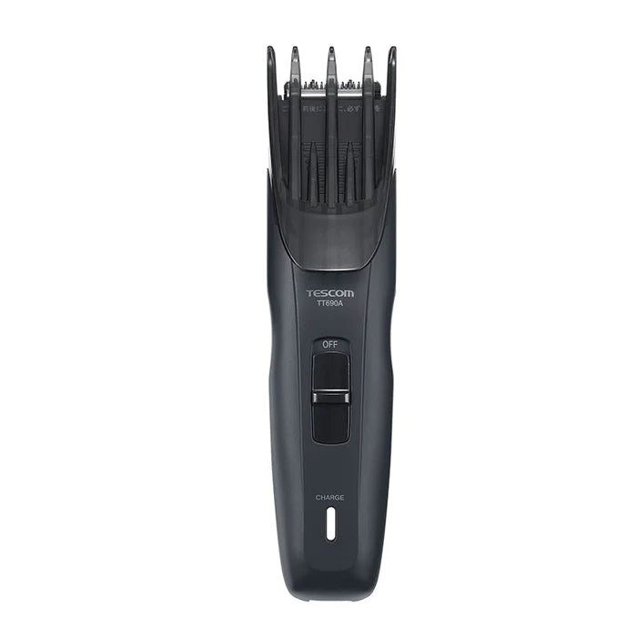 【TESCOM】ヘアーカッター TT690A