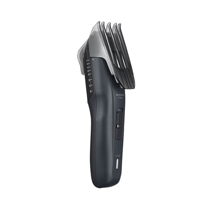 【TESCOM】ヘアーカッター TT690A