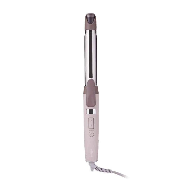 【TESCOM】プロテクトイオン2WAYスチームヘアーアイロン(32mm径) TW753A