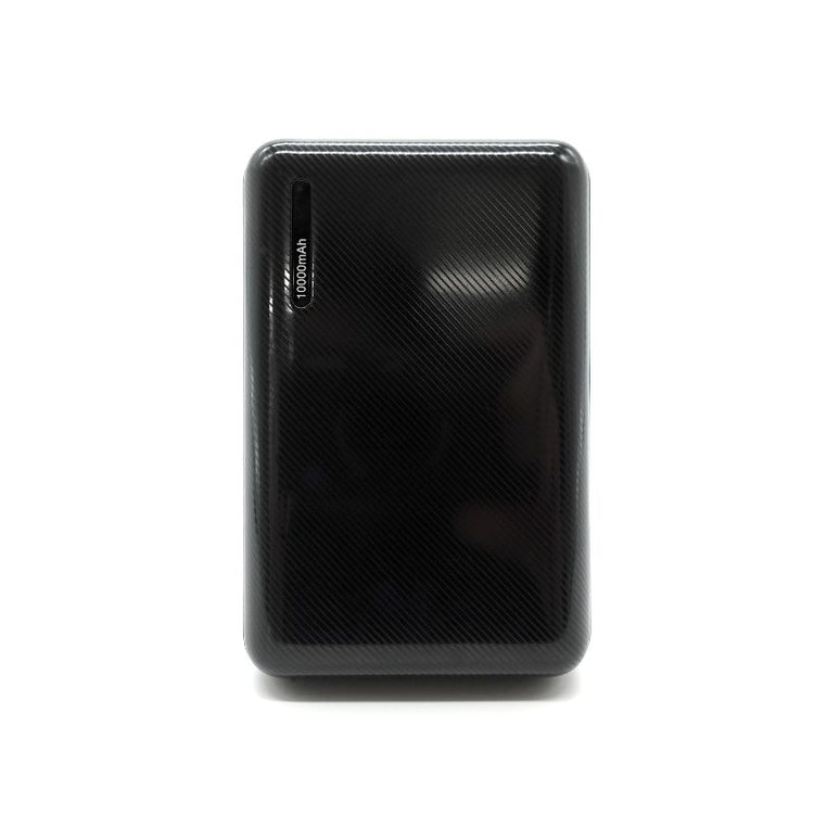 【Tuna】10000mAh 小型 モバイルバッテリー PSE取得済み GWP-10A22