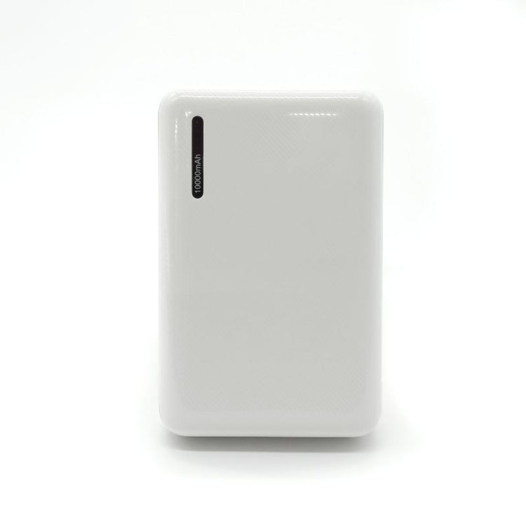 【Tuna】10000mAh 小型 モバイルバッテリー PSE取得済み GWP-10A22