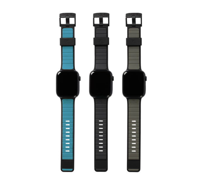 【UAG】AppleWatch用バンド 49/45/44/42mmバンド Rip Curl TORQUAYシリーズ UAG-AWL-RCTQ