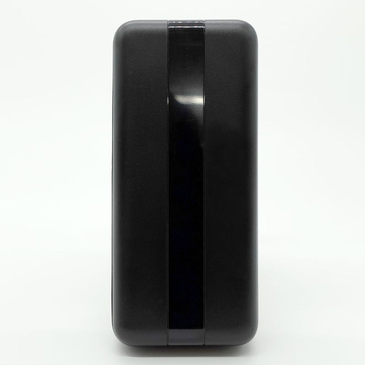 【Tuna】20000mAh 大容量 薄型・軽量モバイルバッテリー PSE取得済み 白(GWP-20A221WT)/黒(GWP-20A221BT)