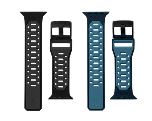 【UAG】AppleWatch用バンド 49/45/44/42mm CIVILIAN2022シリーズ UAG-AWLC22