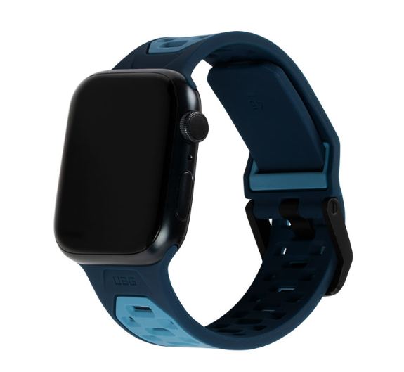 【UAG】AppleWatch用バンド 49/45/44/42mm CIVILIAN2022シリーズ UAG-AWLC22