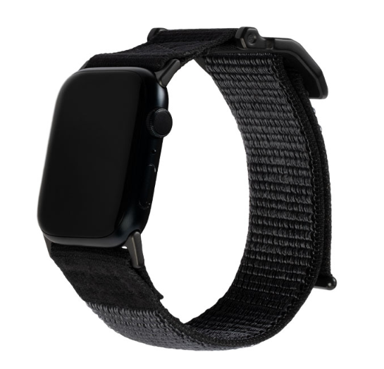 【UAG】AppleWatch用バンド 49/45/44/42mm ACTIVE2022シリーズ UAG-AWLA22