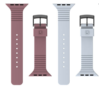 【UAG】Apple Watch用バンド 45/44/42mm U by UAG AURORA シリーズ UAG-UAWLAR