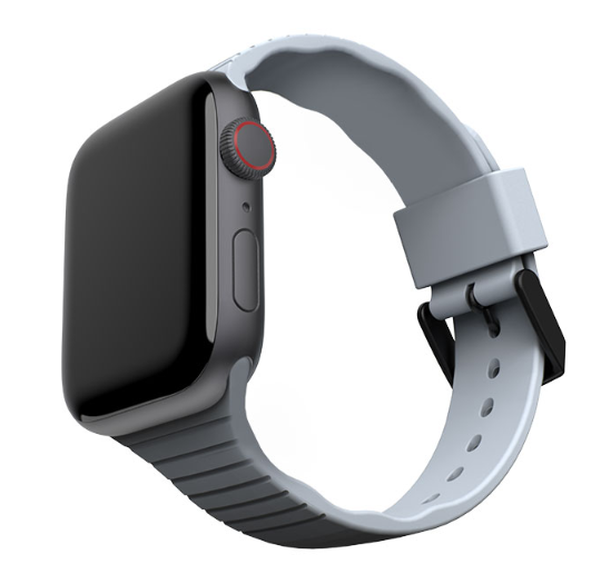 【UAG】Apple Watch用バンド 45/44/42mm U by UAG AURORA シリーズ UAG-UAWLAR