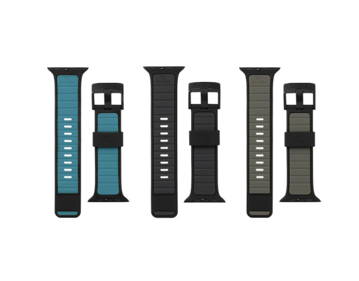 【UAG】AppleWatch用バンド 49/45/44/42mmバンド Rip Curl TORQUAYシリーズ UAG-AWL-RCTQ
