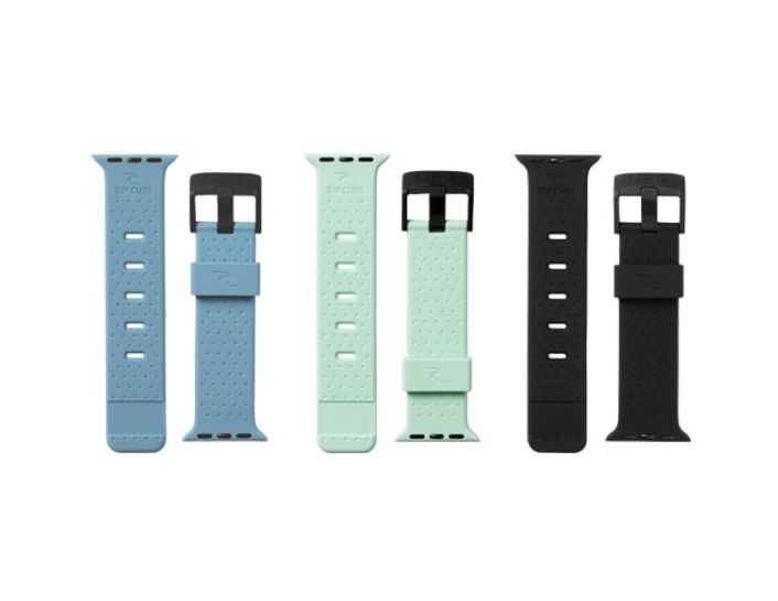 【UAG】AppleWatch用バンド 41/40/38mm用バンド Rip Curl TRESTLESシリーズ UAG-AWS-RCTS