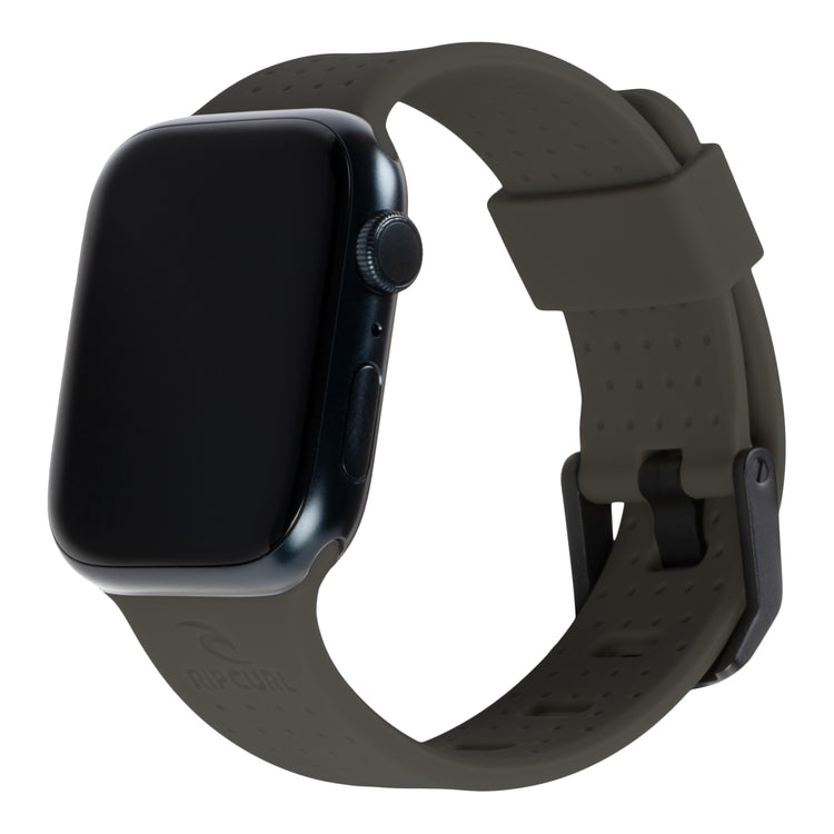 【UAG】AppleWatch用バンド 49/45/44/42mm Rip Curl TRESTLESシリーズ UAG-AWL-RCTS