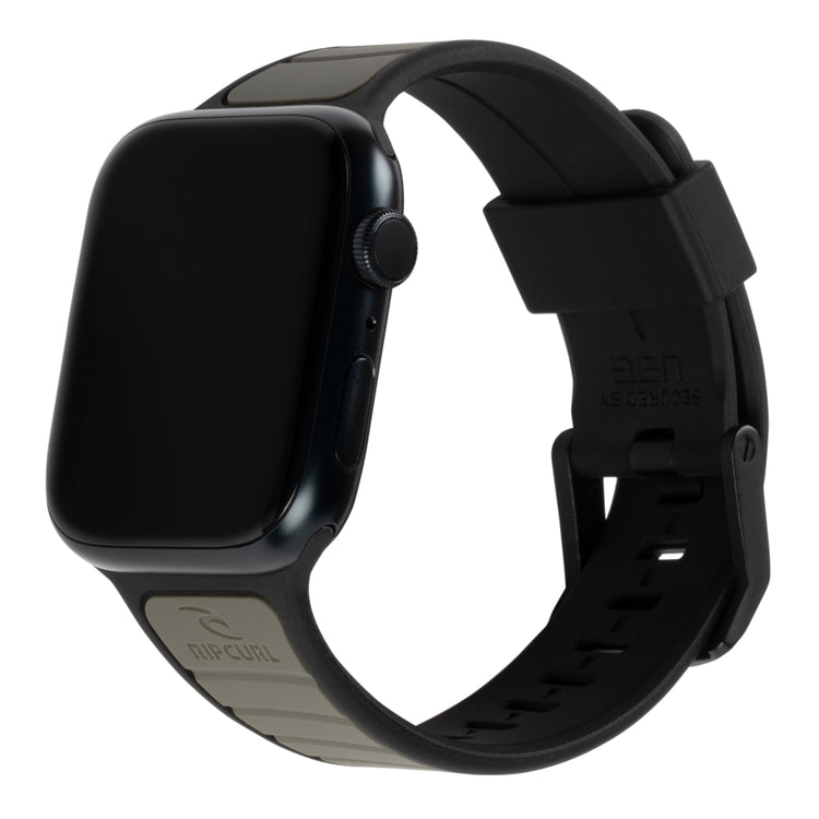 【UAG】AppleWatch用バンド 49/45/44/42mmバンド Rip Curl TORQUAYシリーズ UAG-AWL-RCTQ