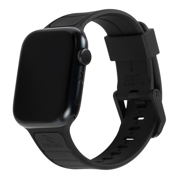 【UAG】AppleWatch用バンド 49/45/44/42mmバンド Rip Curl TORQUAYシリーズ UAG-AWL-RCTQ