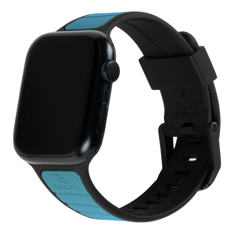 【UAG】AppleWatch用バンド 49/45/44/42mmバンド Rip Curl TORQUAYシリーズ UAG-AWL-RCTQ