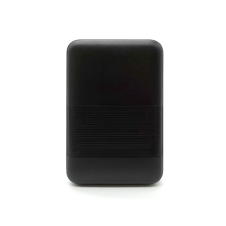 【Tuna】5000mAh 薄型・軽量モバイルバッテリー PSE取得済み 白(GWP-5A221WT)/黒(GWP-5A221BT)