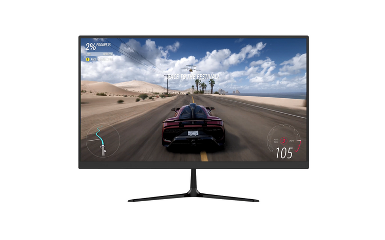 【WIS】21.5V型 FHD PCモニター AS-M215