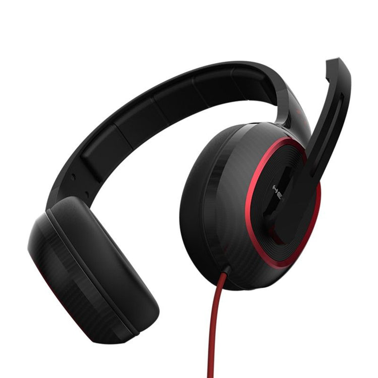 【Edifier】ゲーミングヘッドセット G20 バーチャルサラウンド7.1ch対応 ED-G20H