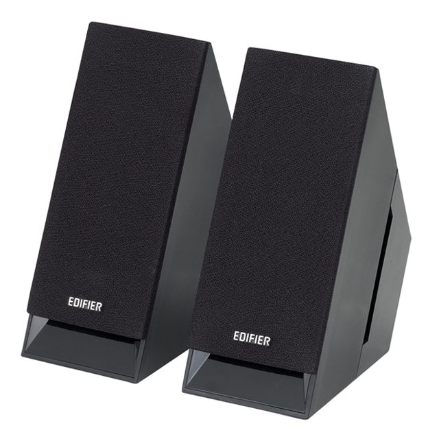 【Edifier】2.1chアクティブスピーカー ED-M1360-A