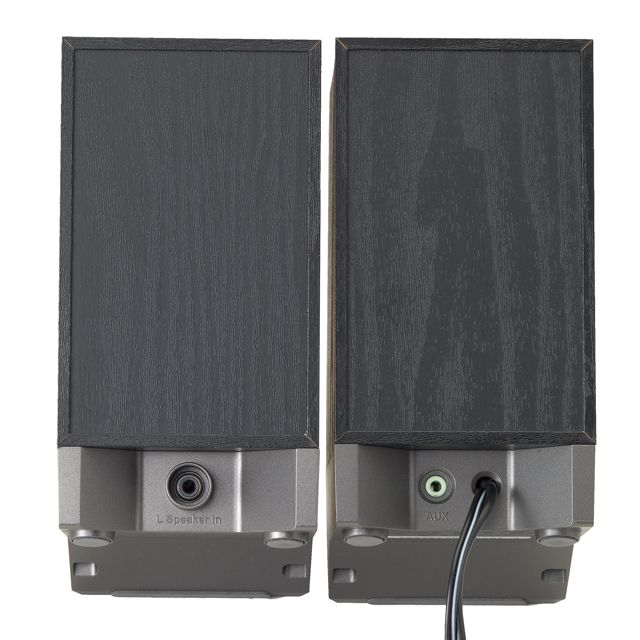 【Edifier】PC用USBスピーカー ED-R19U2