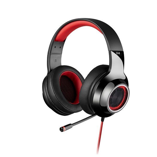 【Edifier】ゲーミングヘッドセット V4 ED-V4