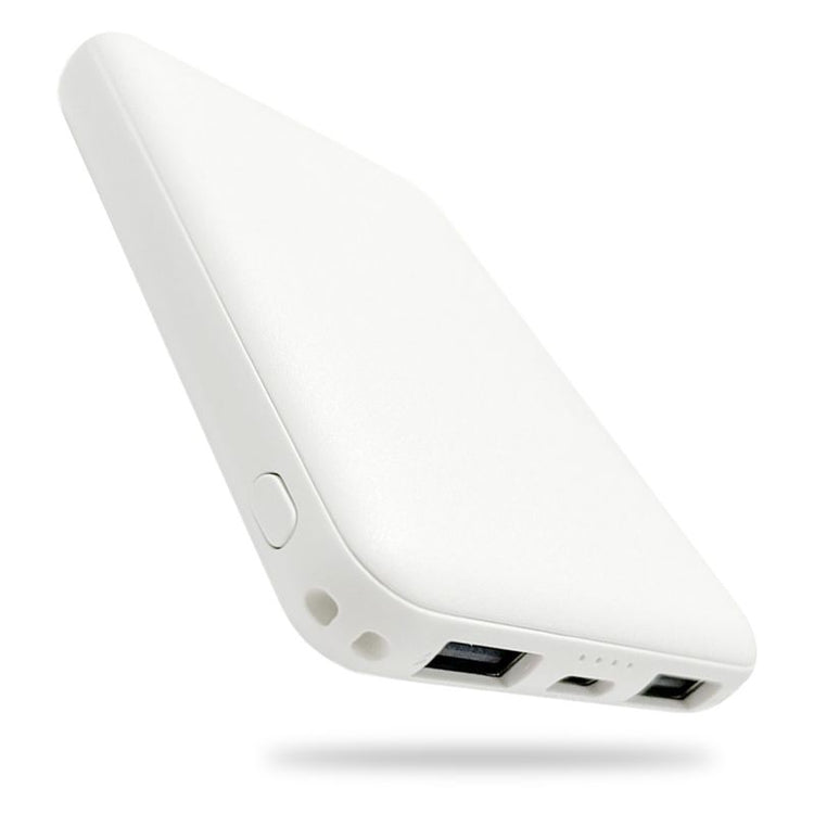 【Tuna】5000mAh 薄型・軽量モバイルバッテリー PSE取得済み 2020年モデル GWP-5A221