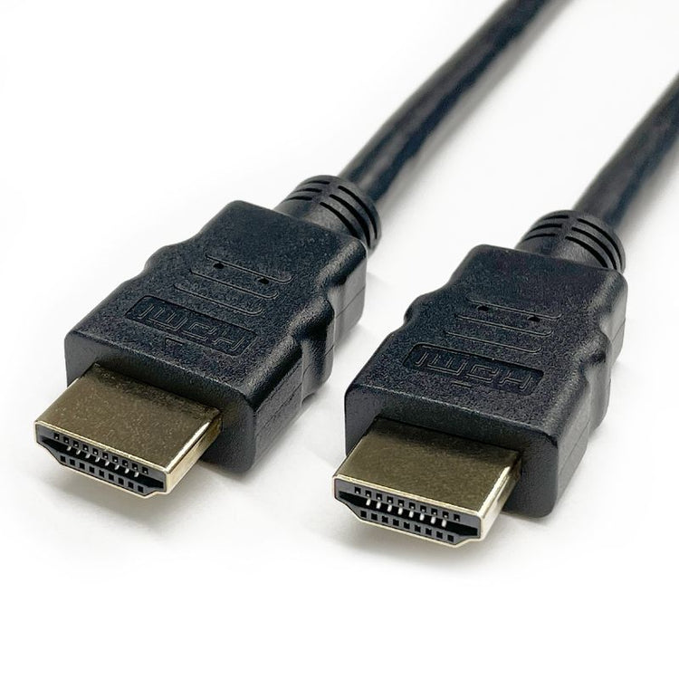 【Tuna】HDMIケーブル 2.0規格 イーサネット対応 タイプAオス - タイプAオス 4K対応 1m/2m/3m/5m/7m/10m/15m