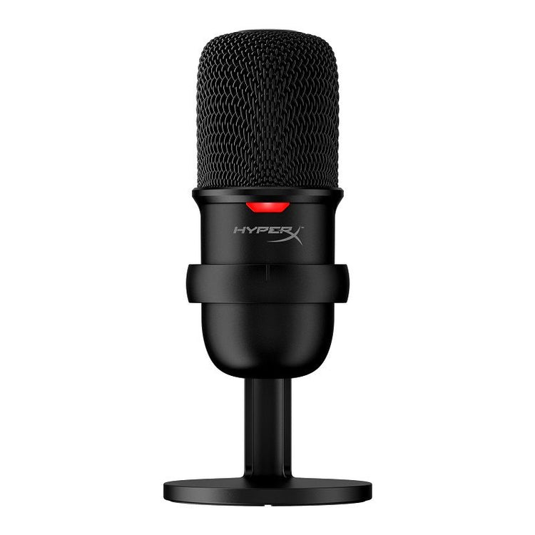 【HyperX】SoloCast USB マイク 4P5P8AA