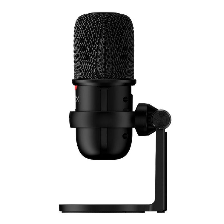 【HyperX】SoloCast USB マイク 4P5P8AA