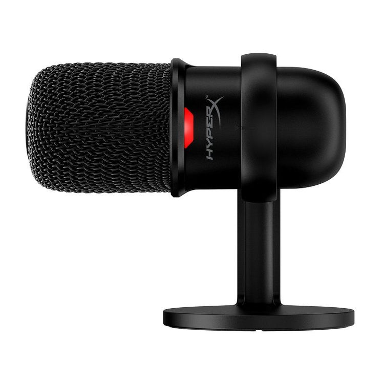 【HyperX】SoloCast USB マイク 4P5P8AA