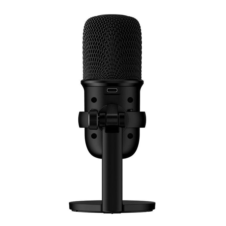 【HyperX】SoloCast USB マイク 4P5P8AA