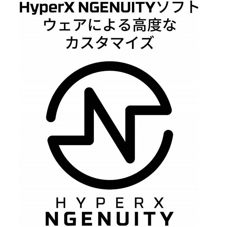 【HyperX】Alloy Origins Coreメカニカルゲーミングキーボード 4P5P3AJ#ABJ