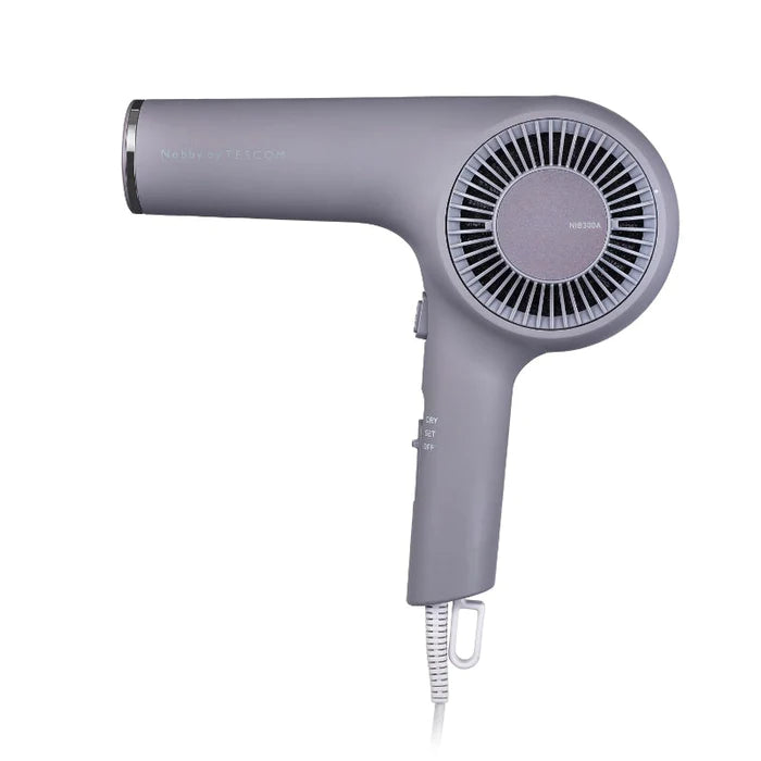 【TESCOM】プロフェッショナルプロテクトイオンヘアードライヤー NIB300A