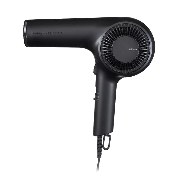 【TESCOM】プロフェッショナルプロテクトイオンヘアードライヤー NIB300A