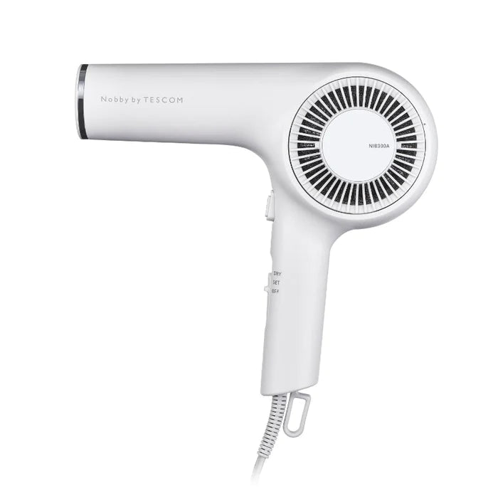 【TESCOM】プロフェッショナルプロテクトイオンヘアードライヤー NIB300A